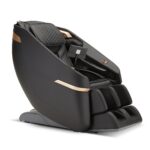 ROTAI 3D Massagesessel mit 22 Programmen sowie Ganzkörper- und Fußmassage für Zuhause - Image 4